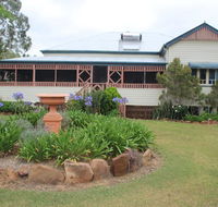 Rosebank Homestead and Farmstay - Taree Accommodation
