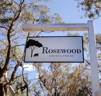 Rosewood Cottage - Taree Accommodation