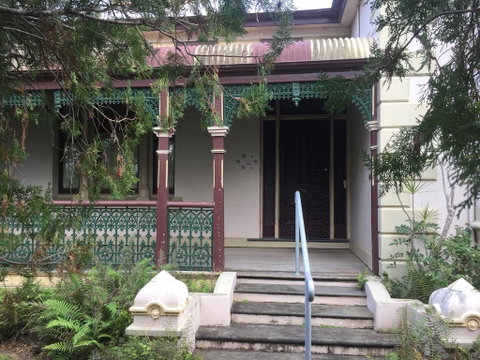 Rosslyn - Taree Accommodation 3