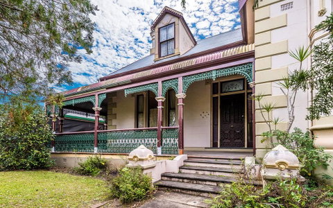 Rosslyn - Taree Accommodation 2