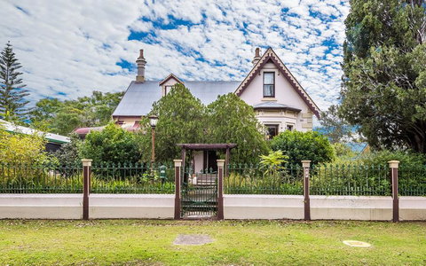 Rosslyn - Taree Accommodation 1