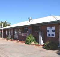 Roundhouse Motel - Taree Accommodation
