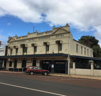 Royal Exchange Hotel - Taree Accommodation
