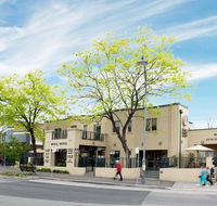 Royal Hotel - Taree Accommodation