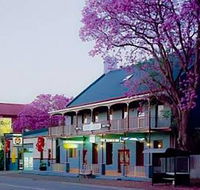 Royal Hotel Singleton - Taree Accommodation