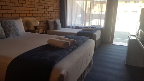 Royal Palms Motor Inn - Taree Accommodation 2