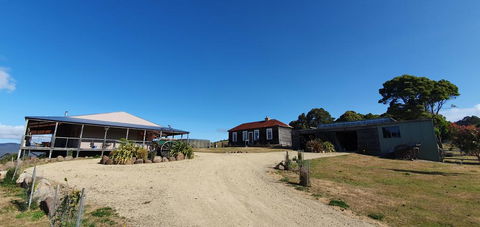 Ruby's Cottage Farm Stay - Taree Accommodation 2