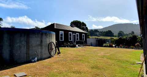 Ruby's Cottage Farm Stay - Taree Accommodation 1