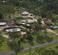 Rubyvale Motel  Holiday Units - Taree Accommodation