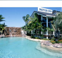 Runaway Bay Motor Inn - Taree Accommodation
