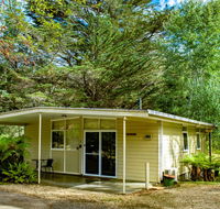 Russell Falls Holiday Cottages - Taree Accommodation