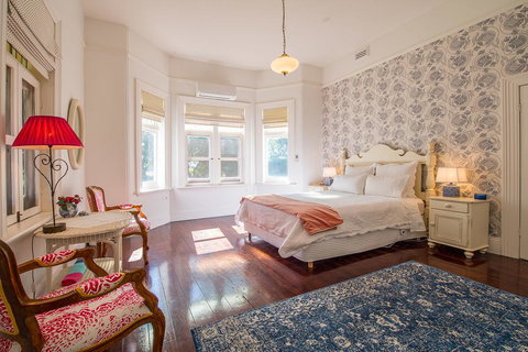 Russley Rural Retreat - Taree Accommodation 1