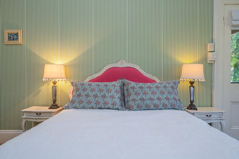 Russley Rural Retreat - Taree Accommodation 0