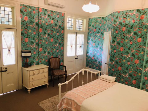 Russley Rural Retreat - Taree Accommodation 2