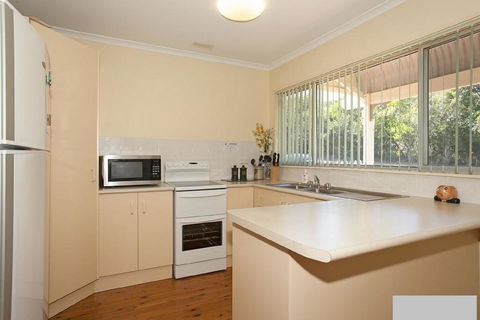 Ryans Cottage - Sawtell, NSW - Taree Accommodation 0