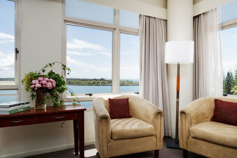 Rydges Hotel Port Macquarie - Taree Accommodation 3