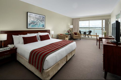 Rydges Hotel Port Macquarie - Taree Accommodation 2