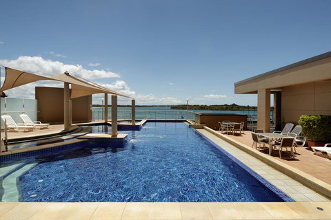 Rydges Hotel Port Macquarie - Taree Accommodation 0