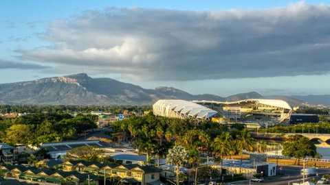 Rydges Southbank Townsville - Taree Accommodation 3
