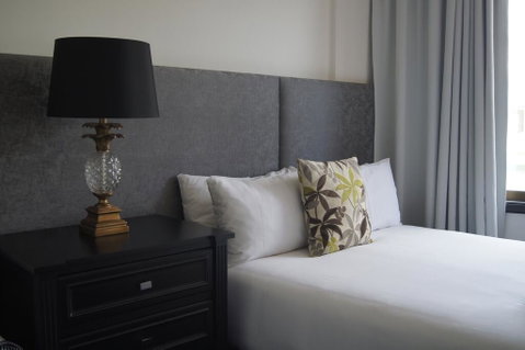 Rydges Southbank Townsville - Taree Accommodation 1