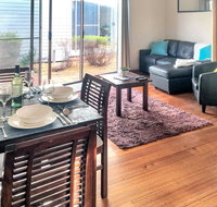 Rye 6 Carpark Walk to Shops Beach Wine Wifi  Netflix - Taree Accommodation