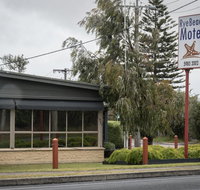 Rye Beach Motel Australia - Taree Accommodation