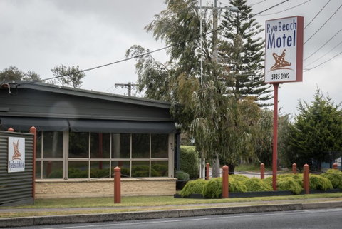 Rye Beach Motel Australia - Taree Accommodation 0