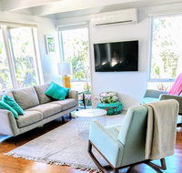 Rye Hide Out - Rye beach retreat - Taree Accommodation