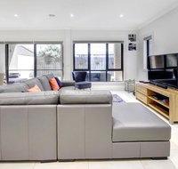 Rye Luxury Retreat - Taree Accommodation
