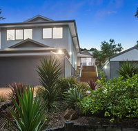 Rye-gowrie Front Beach House - Taree Accommodation