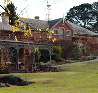 Saint Agnes Homestead - Taree Accommodation