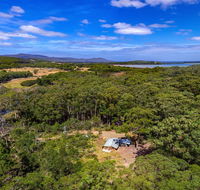 Saintys Creek Cottage