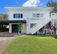 Salt Breeze - Taree Accommodation