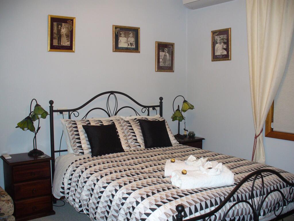 Blanchetown SA Taree Accommodation