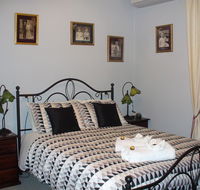 Salter Station. Blanchetown. South Australia - Taree Accommodation