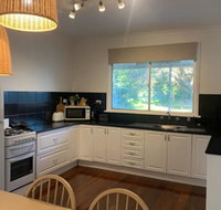 Salty Cottage Northam - Taree Accommodation