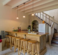 Salty Dog by the Sea - Pet Friendly - Taree Accommodation