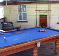 Samford Cottage - Taree Accommodation