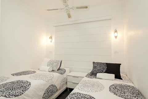 Sand & Sea 1 - Sawtell, NSW - Taree Accommodation 1
