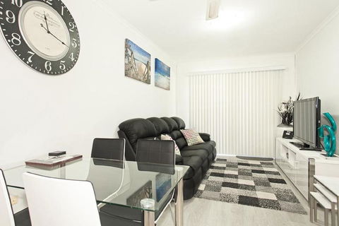 Sand & Sea 1 - Sawtell, NSW - Taree Accommodation 0