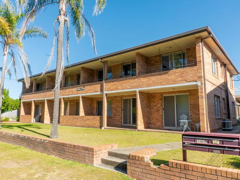 Sand & Sea 3 - Taree Accommodation 3