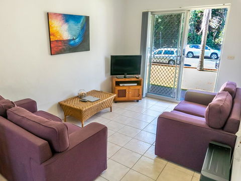 Sand & Sea 3 - Taree Accommodation 2