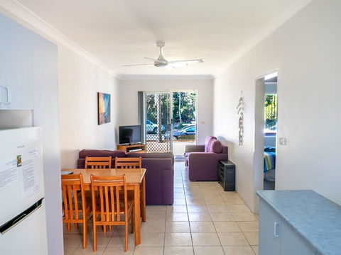 Sand & Sea 3 - Taree Accommodation 0
