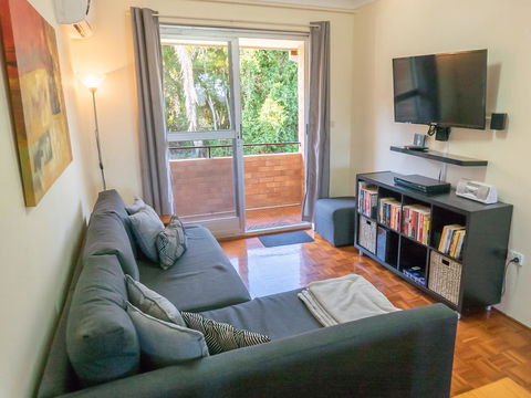 Sand & Sea 7 - Taree Accommodation 1