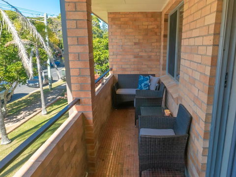 Sand & Sea 7 - Taree Accommodation 2