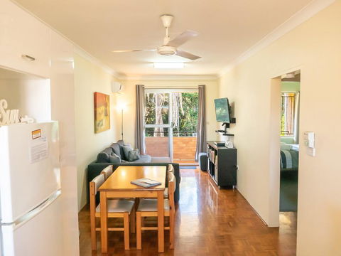 Sand & Sea 7 - Taree Accommodation 0