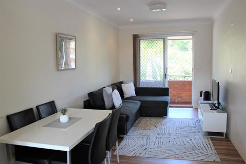 Sand And Sea 5 - Taree Accommodation 0