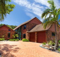 SAND DUNES - Taree Accommodation