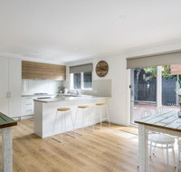 Sand Surf Beach - Beautiful Rye Holiday Home - Taree Accommodation