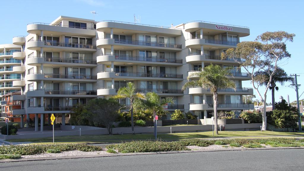 Coomba Bay NSW Taree Accommodation